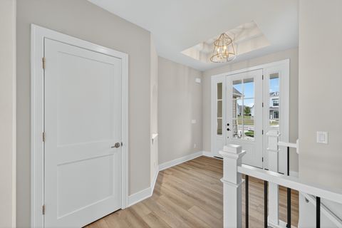 Tiny photo for Lt 97 49th Court, Pleasant Prairie, WI 53158 (MLS # 12563628)