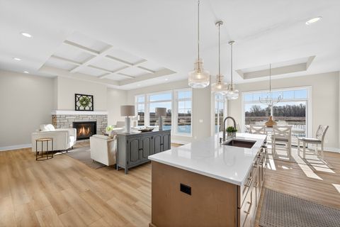 Tiny photo for Lt 97 49th Court, Pleasant Prairie, WI 53158 (MLS # 12563628)