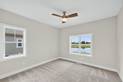 Tiny photo for Lt 97 49th Court, Pleasant Prairie, WI 53158 (MLS # 12563628)