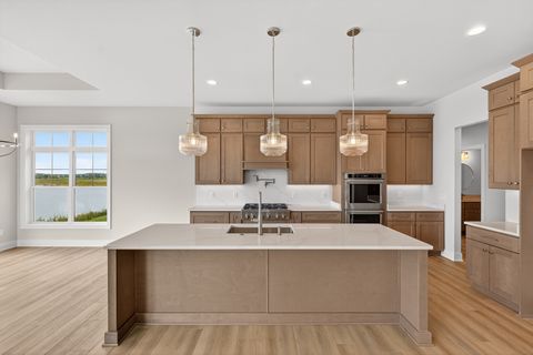 Tiny photo for Lt 97 49th Court, Pleasant Prairie, WI 53158 (MLS # 12563628)