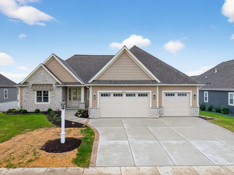 Tiny photo for Lt 97 49th Court, Pleasant Prairie, WI 53158 (MLS # 12563628)