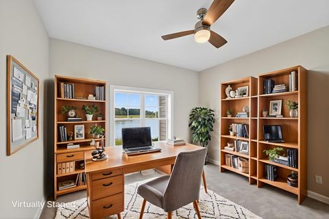 Tiny photo for Lt 97 49th Court, Pleasant Prairie, WI 53158 (MLS # 12563628)