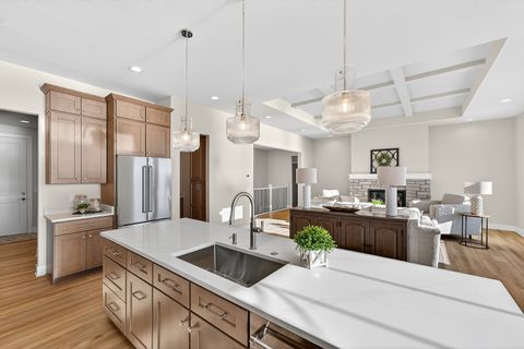 Tiny photo for Lt 97 49th Court, Pleasant Prairie, WI 53158 (MLS # 12563628)