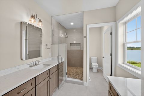 Tiny photo for Lt 97 49th Court, Pleasant Prairie, WI 53158 (MLS # 12563628)