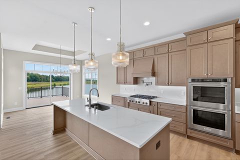 Tiny photo for Lt 97 49th Court, Pleasant Prairie, WI 53158 (MLS # 12563628)