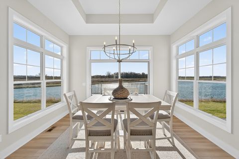 Tiny photo for Lt 97 49th Court, Pleasant Prairie, WI 53158 (MLS # 12563628)