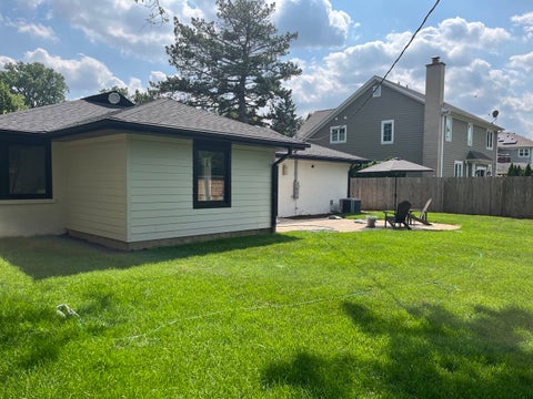 Tiny photo for 2740 Orchard Lane, Wilmette, IL 60091 (MLS # 12743400)
