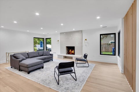 Tiny photo for 2740 Orchard Lane, Wilmette, IL 60091 (MLS # 12743400)