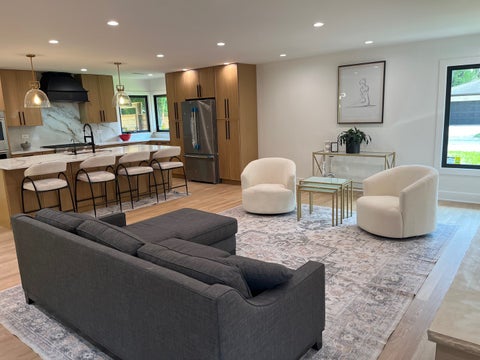 Tiny photo for 2740 Orchard Lane, Wilmette, IL 60091 (MLS # 12743400)