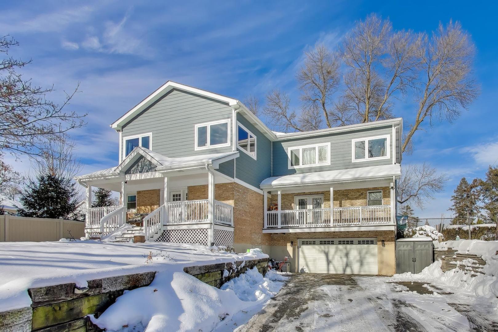 1148 W Kenilworth Avenue