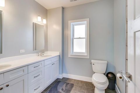 Tiny photo for 1148 W Kenilworth Avenue, Palatine, IL 60067 (MLS # 12532192)