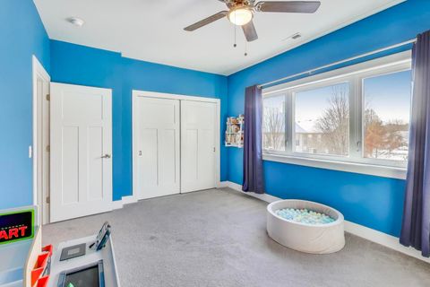 Tiny photo for 1148 W Kenilworth Avenue, Palatine, IL 60067 (MLS # 12532192)