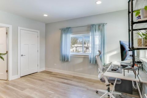 Tiny photo for 1148 W Kenilworth Avenue, Palatine, IL 60067 (MLS # 12532192)