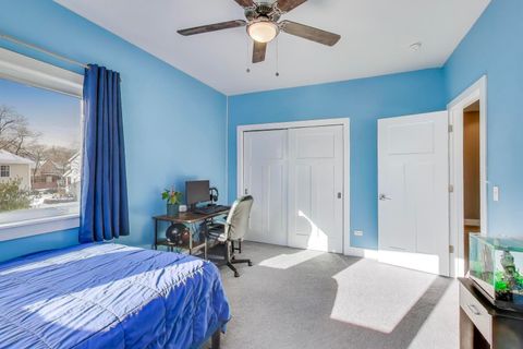 Tiny photo for 1148 W Kenilworth Avenue, Palatine, IL 60067 (MLS # 12532192)