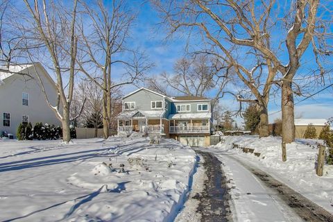 Tiny photo for 1148 W Kenilworth Avenue, Palatine, IL 60067 (MLS # 12532192)