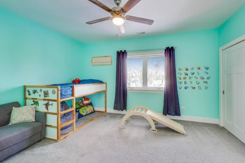 Tiny photo for 1148 W Kenilworth Avenue, Palatine, IL 60067 (MLS # 12532192)