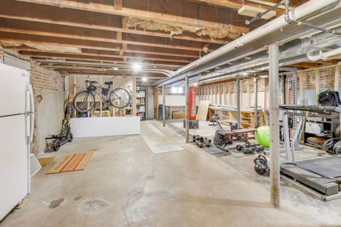 Tiny photo for 1148 W Kenilworth Avenue, Palatine, IL 60067 (MLS # 12532192)