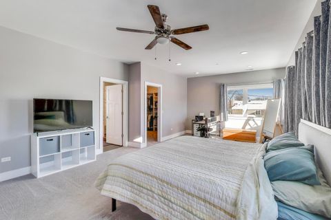 Tiny photo for 1148 W Kenilworth Avenue, Palatine, IL 60067 (MLS # 12532192)