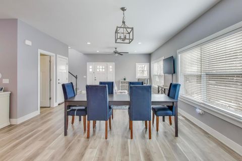 Tiny photo for 1148 W Kenilworth Avenue, Palatine, IL 60067 (MLS # 12532192)