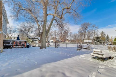 Tiny photo for 1148 W Kenilworth Avenue, Palatine, IL 60067 (MLS # 12532192)