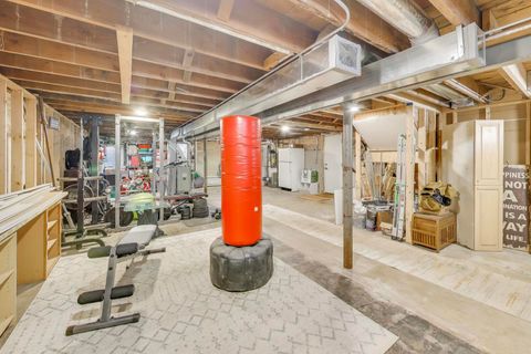 Tiny photo for 1148 W Kenilworth Avenue, Palatine, IL 60067 (MLS # 12532192)