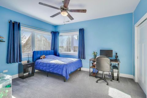 Tiny photo for 1148 W Kenilworth Avenue, Palatine, IL 60067 (MLS # 12532192)