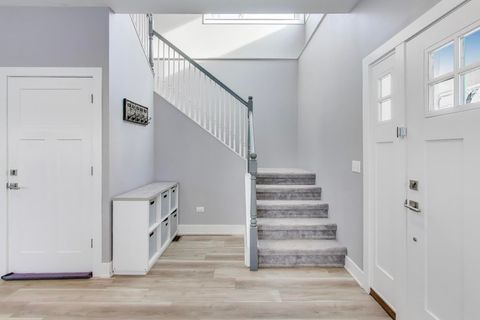 Tiny photo for 1148 W Kenilworth Avenue, Palatine, IL 60067 (MLS # 12532192)