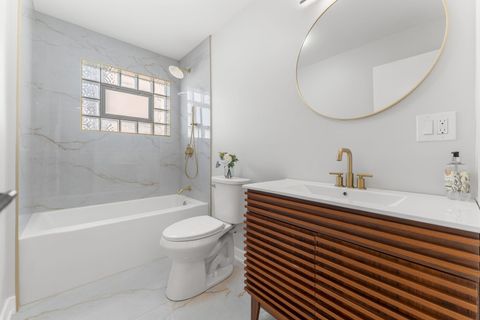 Tiny photo for 8716 S Merrill Avenue, Chicago, IL 60617 (MLS # 12591524)