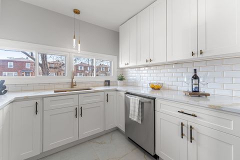 Tiny photo for 8716 S Merrill Avenue, Chicago, IL 60617 (MLS # 12591524)