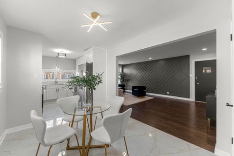 Tiny photo for 8716 S Merrill Avenue, Chicago, IL 60617 (MLS # 12591524)