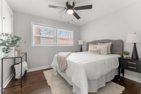 Tiny photo for 8716 S Merrill Avenue, Chicago, IL 60617 (MLS # 12591524)