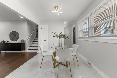 Tiny photo for 8716 S Merrill Avenue, Chicago, IL 60617 (MLS # 12591524)