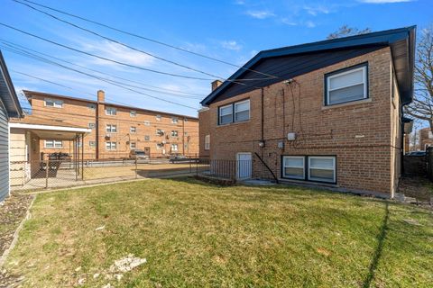 Tiny photo for 8716 S Merrill Avenue, Chicago, IL 60617 (MLS # 12591524)