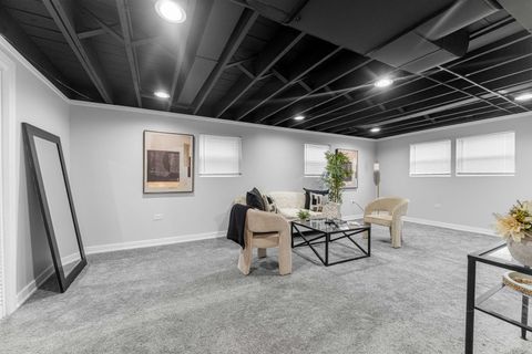 Tiny photo for 8716 S Merrill Avenue, Chicago, IL 60617 (MLS # 12591524)