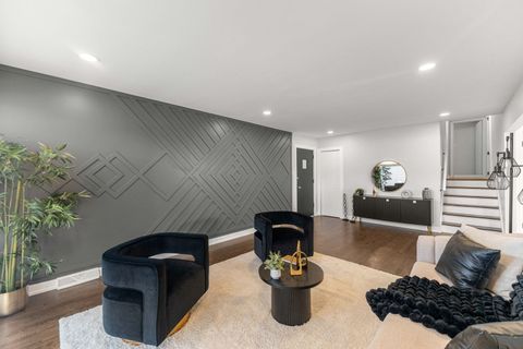 Tiny photo for 8716 S Merrill Avenue, Chicago, IL 60617 (MLS # 12591524)