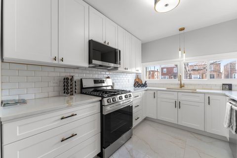 Tiny photo for 8716 S Merrill Avenue, Chicago, IL 60617 (MLS # 12591524)