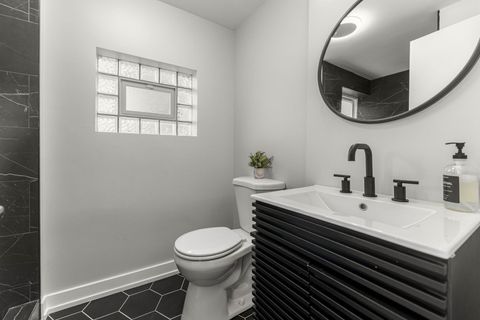 Tiny photo for 8716 S Merrill Avenue, Chicago, IL 60617 (MLS # 12591524)