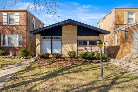 8716 S Merrill Avenue S Chicago IL 60617