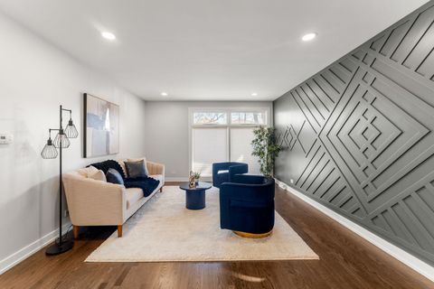 Tiny photo for 8716 S Merrill Avenue, Chicago, IL 60617 (MLS # 12591524)