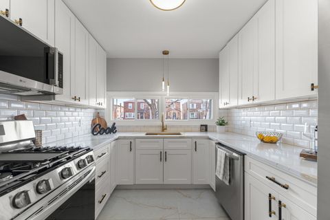 Tiny photo for 8716 S Merrill Avenue, Chicago, IL 60617 (MLS # 12591524)