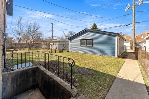Tiny photo for 8716 S Merrill Avenue, Chicago, IL 60617 (MLS # 12591524)