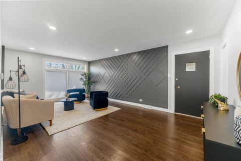 Tiny photo for 8716 S Merrill Avenue, Chicago, IL 60617 (MLS # 12591524)