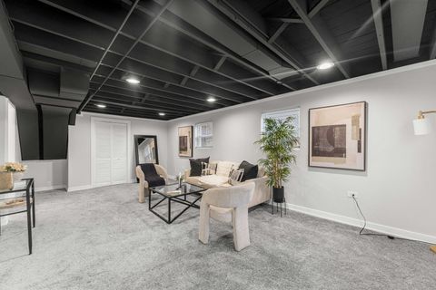 Tiny photo for 8716 S Merrill Avenue, Chicago, IL 60617 (MLS # 12591524)