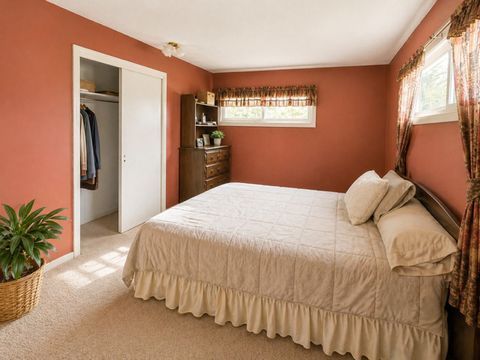 Tiny photo for 1631 Garand Drive, Deerfield, IL 60015 (MLS # 12629496)