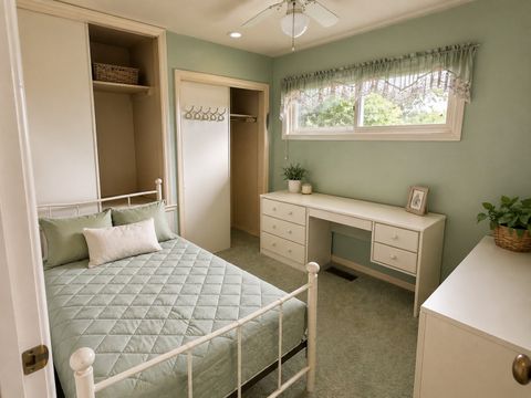 Tiny photo for 1631 Garand Drive, Deerfield, IL 60015 (MLS # 12629496)