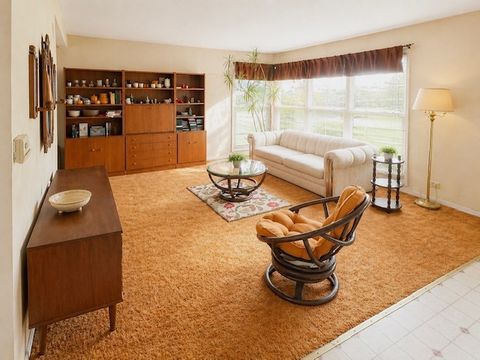 Tiny photo for 1631 Garand Drive, Deerfield, IL 60015 (MLS # 12629496)