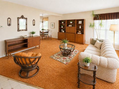 Tiny photo for 1631 Garand Drive, Deerfield, IL 60015 (MLS # 12629496)