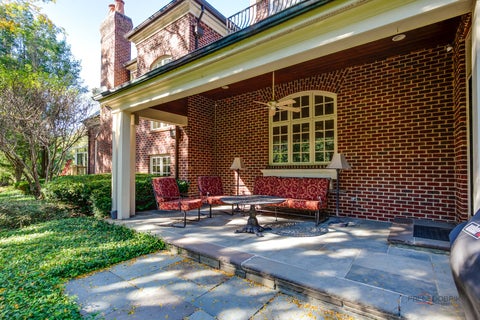 Tiny photo for 787 E Deerpath Road, Lake Forest, IL 60045 (MLS # 12749263)