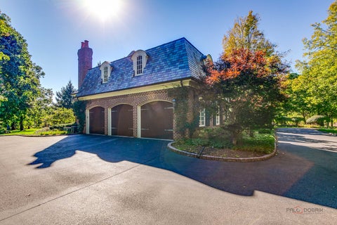 Tiny photo for 787 E Deerpath Road, Lake Forest, IL 60045 (MLS # 12749263)
