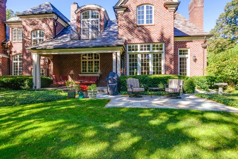 Tiny photo for 787 E Deerpath Road, Lake Forest, IL 60045 (MLS # 12749263)